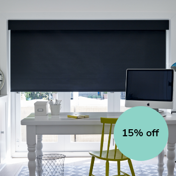 Premium Roller Blinds